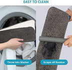 Microfiber Floor Mop for Cleaning Floors, Dust Mop for Hardwood Floor - Image 3