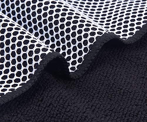 SINLAND Dish Cloth for Washing Dishes Kitchen Washcloth Cleaning Cloth - Image 3