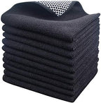 SINLAND Dish Cloth for Washing Dishes Kitchen Washcloth Cleaning Cloth by SINLAND
