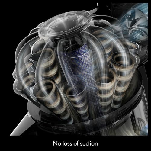 Dyson V8 Cyclone Cordless Vacuum - Image 6