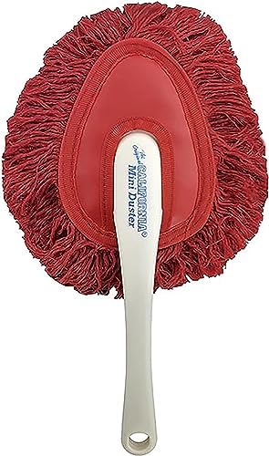 California Car Duster 62447-8B Mini Duster by TheOriginalCaliforniaCarDusterCo