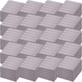 Chinco 500 Pack Pumice Stone Grill Cleaner, BBQ Griddle Cleaning Blocks by Chinco