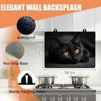 28"x20" Anti-Slip Electric Stove Top Cover - Image 4