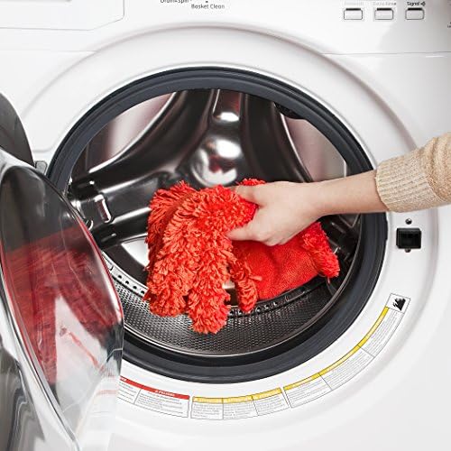 OXO Good Grips Under Appliance Microfiber Duster Refill - Image 4