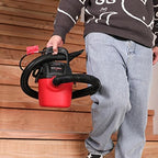 Shop-Vac 2021000 1 Gallon 1 Peak Wet/Dry Vac, Wall Mount Small Vacuum - Image 4