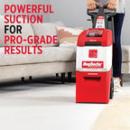 Rug Doctor Mighty Pro X3 Commercial Carpet Cleaner with Pet Cleaner Pack - Image 2