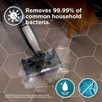 Shark Steam Pickup 3-in-1 Steam Mop for Sealed Hard Floors, SD201 - Image 4