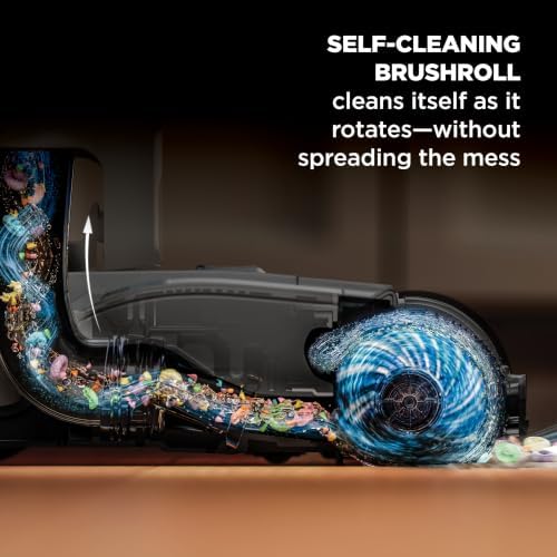 Shark HydroVac MessMaster Wet Dry Vacuum & Mop Combo, AW261 - Image 5