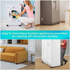 Universal Extendable Furniture Appliances Rollers, Strong Mover Tools - Image 6