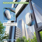 KKI Window Cleaning Robot, Auto-Dual Spray,for High-Rise Windows 4min/㎡ - Image 6