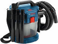 BOSCH GAS18V-3N 18V Cordless Wet Dry Vacuum, Portable Shop Vac by Bosch