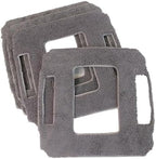 HUTT A1 Original Cleaning Pad for Window Cleaning Robot - Cloth, and Rags - 4 Pieces in One Box - Image 5