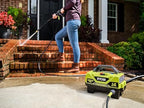 1800 PSI Electric Pressure Washer - Image 4