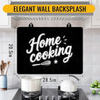 NYZE Stove Top Covers for Electric Stove for Kitchen (Home Cooking) - Image 3