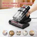 Shop-Vac Mattress Vacuum Cleaner, 14KPa Powerful Bed Vacuum, 5430326 - Image 6