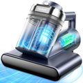 Teant Cordless Bed Mattress Vacuum, 18kPa Suction & LED Display, Model MV01 by TEANT