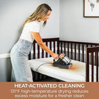 Kenmore Bed Mattress Vacuum with UV-C Light & HEPA Filter - Image 6