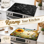 Stove Top Cover for Electric Stove - Image 4