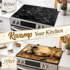 Stove Top Cover for Electric Stove - Image 4