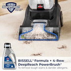 BISSELL TurboClean Pet XL Upright Carpet Cleaner, 3746 - Image 6