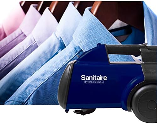 Sanitaire Professional Compact Canister Vacuum Cleaner, SL3681A - Image 5