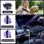 Handheld Car Vacuum Cleaner Portable Cordless Mini Small, 7500mAh - Image 6