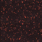 American Floor Mats 3/8in (9mm) Thick 10% Red 4' x 14' Heavy Duty Rubber Rolls, Protective Exercise Mats, Home Gym Rubber Flooring - Image 4