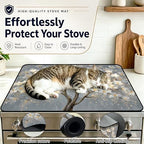 Stove Top Cover for Electric Stove - Image 5