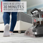 Hoover PowerScrub XL Pet Carpet Cleaner Machine for Carpet and Upholstery - Image 5