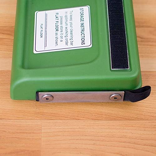 6' Courtclean Damp Mop System - Image 5