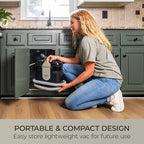 Kenmore SpotLite Go Pet Portable Carpet & Upholstery Spot Cleaner Machine - Image 7
