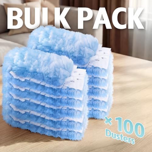 Duster Refill for Swiffer Duster, 100 Count, Not Include Handle - Image 7