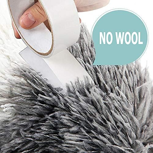 BOOMJOY Microfiber Feather Duster with Extendable Pole and Bendable Head, 100" Telescoping Duster for Cleaning Ceiling, Fan, Furniture - Image 5