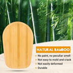 Bamboo Mixer Slider Mat for KitchenAid Mini 3.5 Quart Tilt-Head Stand Mixer - Image 4
