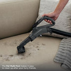 Shark Vertex DuoClean PowerFins Vacuum, Lift-Away, Dark Lilac, AZ2001AMZ - Image 6