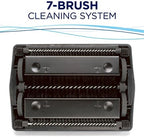BISSELL Refresh Manual Sweeper - Pirouette, 2199,Blue - Image 5