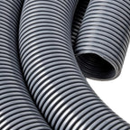 50 Ft. Commercial Grade Vacuum Hose with 2 Inch Diameter - Image 2