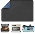 LOPNUR 20x16 Inch Large Appliance Slider for Kitchen Appliances, Blue by LOPNUR