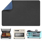LOPNUR 20x16 Inch Large Appliance Slider for Kitchen Appliances, Blue by LOPNUR