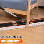 36" Commercial Dust Mop: Janitor Mop for Floors Cleaning - Image 7