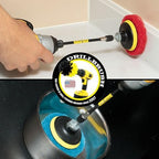 Bathroom - Bath Mat - Bathroom Sink - Shower Cleaner - Vinyl Flooring - Image 2