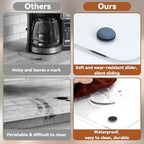 Appliance Slider for Kitchen Appliances, 16" x 13" - Image 5