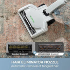 Kenmore 200 Series Corded Stick Vacuum with Hair Eliminator Nozzle - Image 3