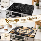 Stove Top Cover for Electric Stove - Image 4