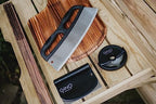 Gino D'Acampo Premium Pizza Stone Wire Brush with Integrated Scraper - Comprehensive Cleaning Solution for Removing Baked-on Residue, Char, and Debris from Pizza Stones, Grills, and Ovens - Image 6