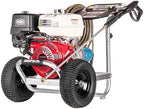 Simpson Aluminum Series 4200 PSI Gas Pressure Washer, 4.0 GPM, Honda GX390 by Unknown
