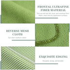 SINLAND Dish Cloth for Washing Dishes Kitchen Washcloth Cleaning Cloth - Image 4