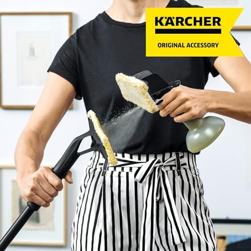 Kärcher - WV Evolution Set - Window Vacuum Extension Set for WV 1 Plus & WV 6 Plus - Image 2