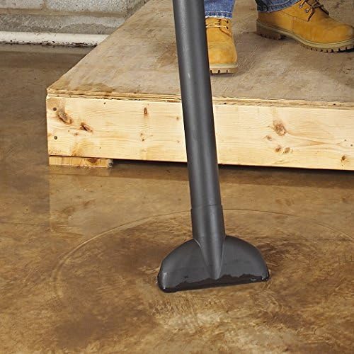 Shop-Vac 9067500 Utility Nozzle, 8 Inch x 2.5 Inch Diameter, Compatible With Shop-Vac Wet/Dry Vacuums - Image 4