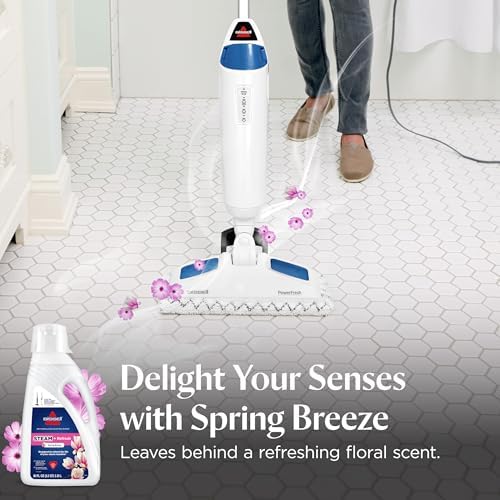 Bissell Spring Breeze Steam Water 80oz - Image 3